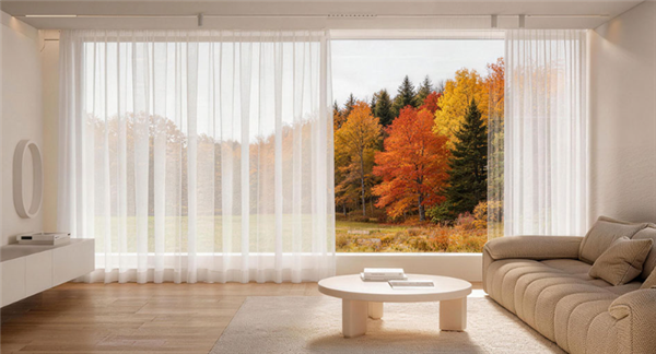 支持左右独立分控！小米推出米家智能窗帘3 Pro：799元