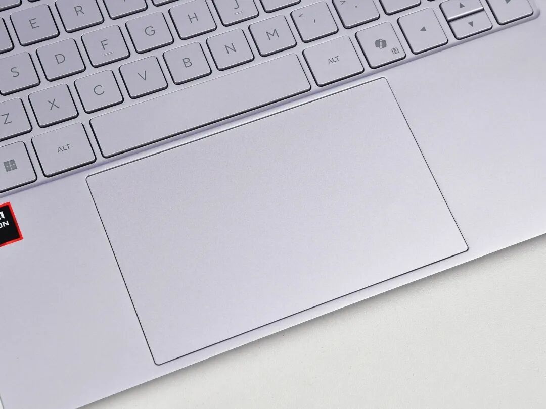 锐龙AI 9 H 465首测!上手体验华硕a豆14 Air 2026