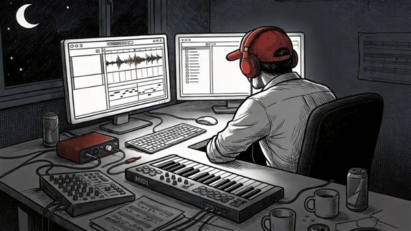 华语乐坛里 到底还剩多少活人？