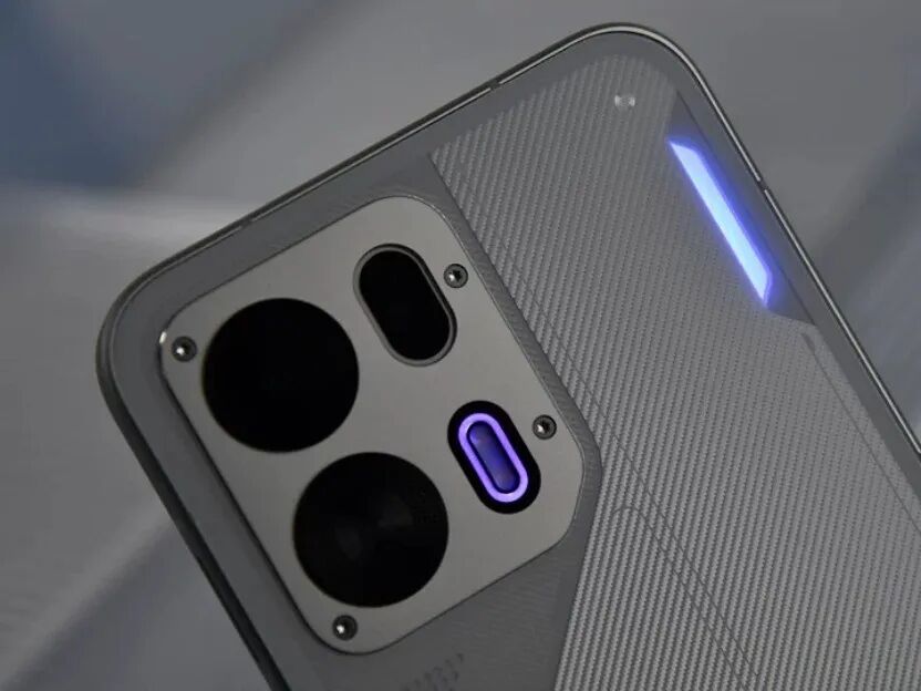 OPPO K15 Pro全面评测：从风扇到 Deco，这次确实有点新东西