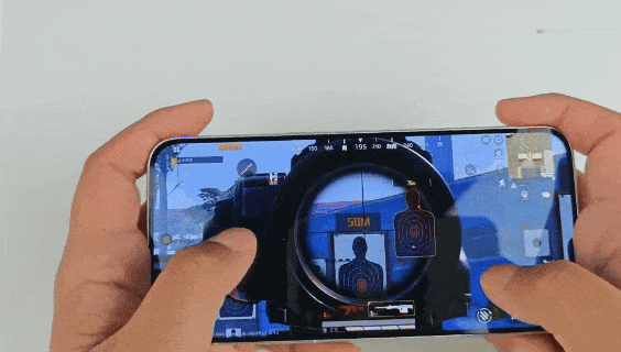 OPPO K15 Pro全面评测：从风扇到 Deco，这次确实有点新东西