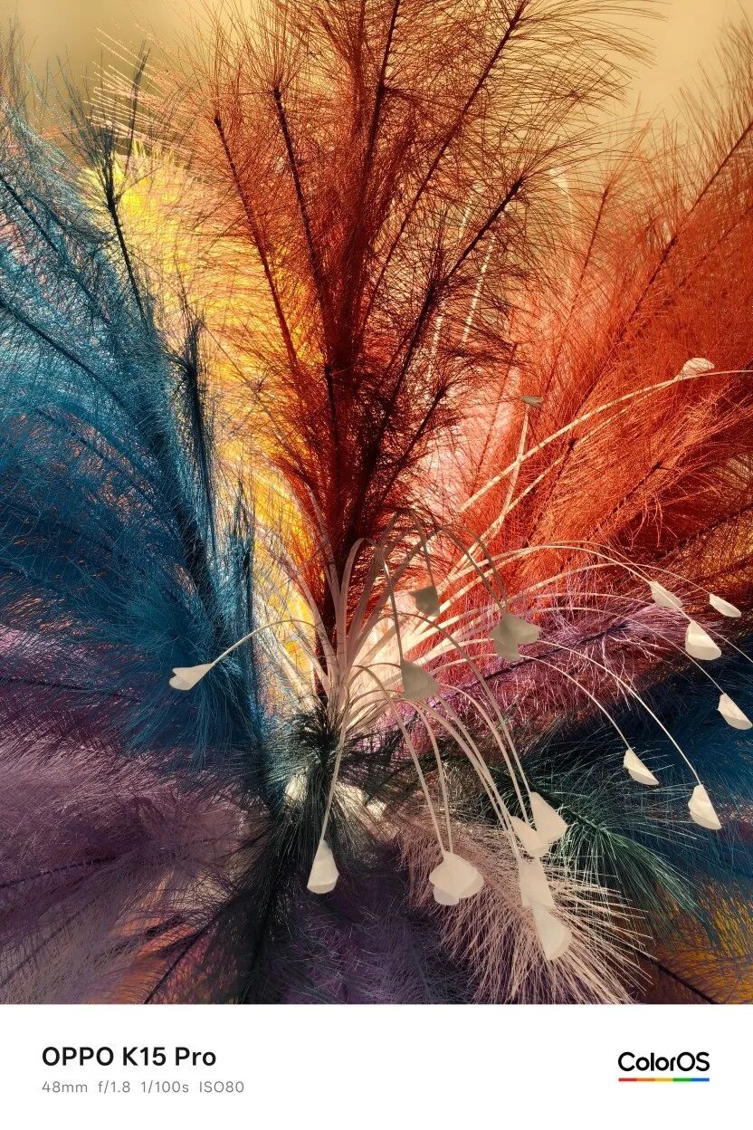 OPPO K15 Pro全面评测：从风扇到 Deco，这次确实有点新东西