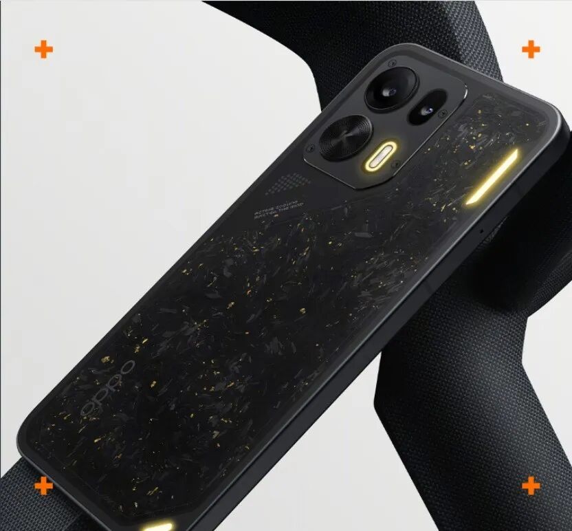 OPPO K15 Pro全面评测：从风扇到 Deco，这次确实有点新东西