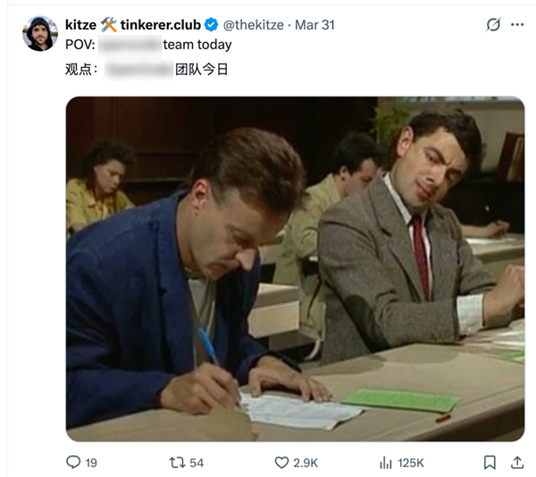 全球AI工具能力上升100倍 是因为Claude掀了自己底裤