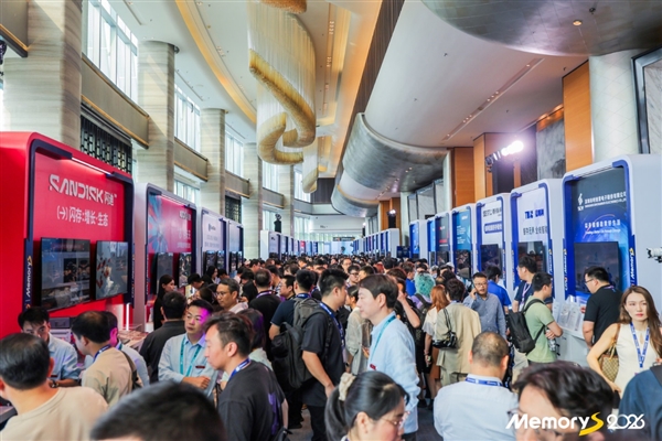 铠侠：BiCS 9/10代闪存双轴并进、QLC不会完全淘汰TLC