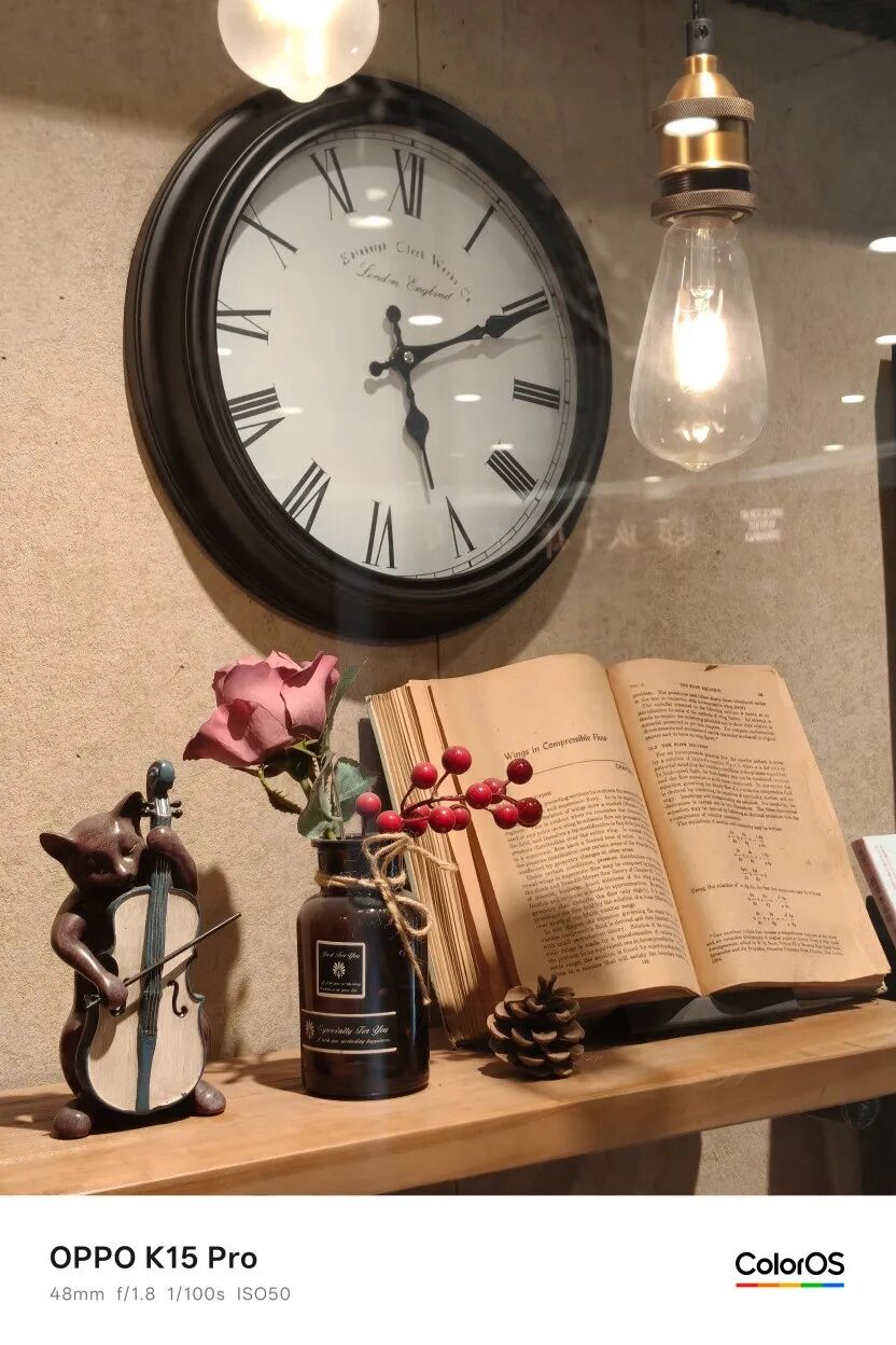 OPPO K15 Pro全面评测：从风扇到 Deco，这次确实有点新东西