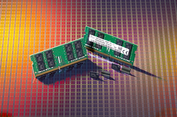 2026年二季度内存开启狂飙模式！价格要疯涨