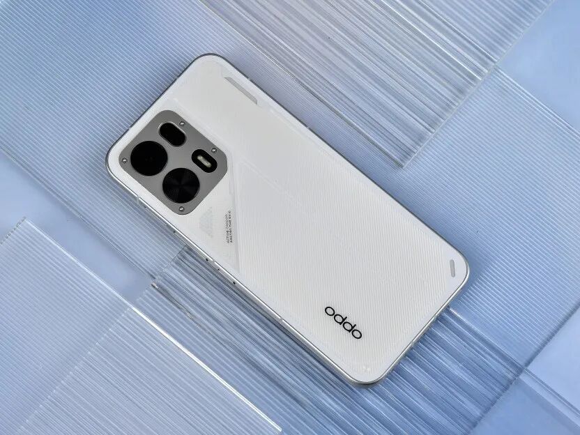 OPPO K15 Pro全面评测：从风扇到 Deco，这次确实有点新东西