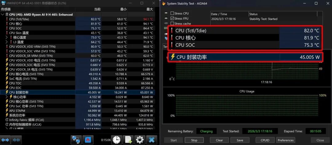 锐龙AI 9 H 465首测!上手体验华硕a豆14 Air 2026