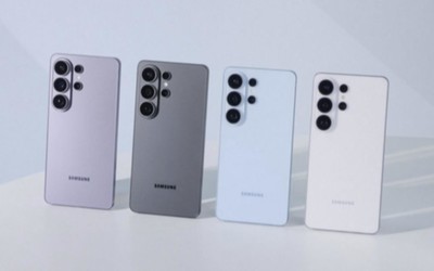 三星S26 Ultra在欧洲七国消费者联盟评测中均获第一