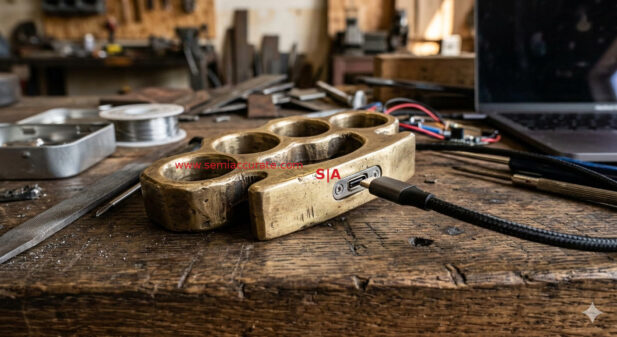 ASBOtech BFR10000 Smartring