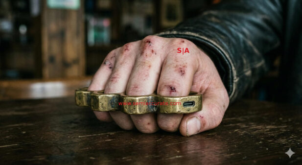 ASBOtech BFR9000 Smartring