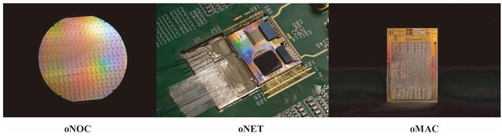 全球最大光计算芯片独角兽，要IPO了！腾讯百度参投