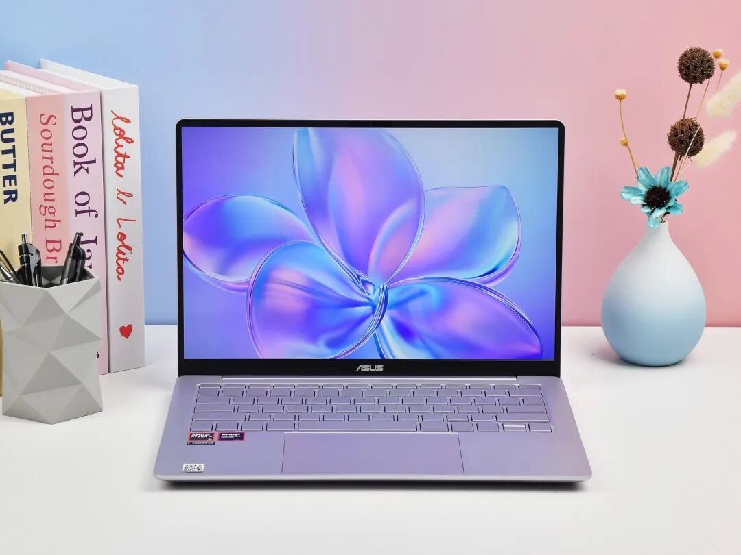 锐龙AI 9 H 465首测!上手体验华硕a豆14 Air 2026