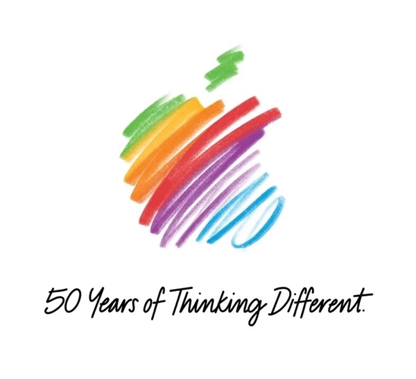 苹果都50岁了 大家怎么还在怀念它年轻的时候？