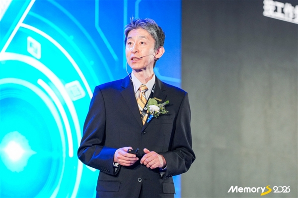 铠侠：BiCS 9/10代闪存双轴并进、QLC不会完全淘汰TLC