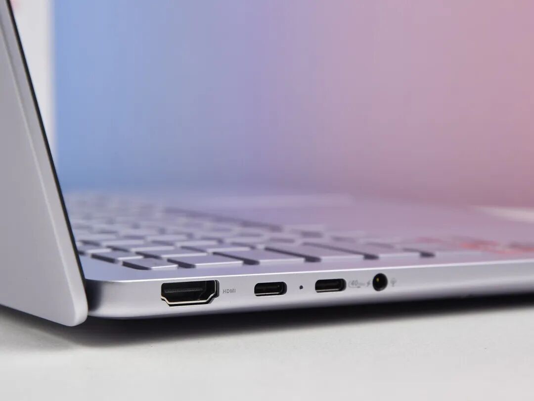 锐龙AI 9 H 465首测!上手体验华硕a豆14 Air 2026