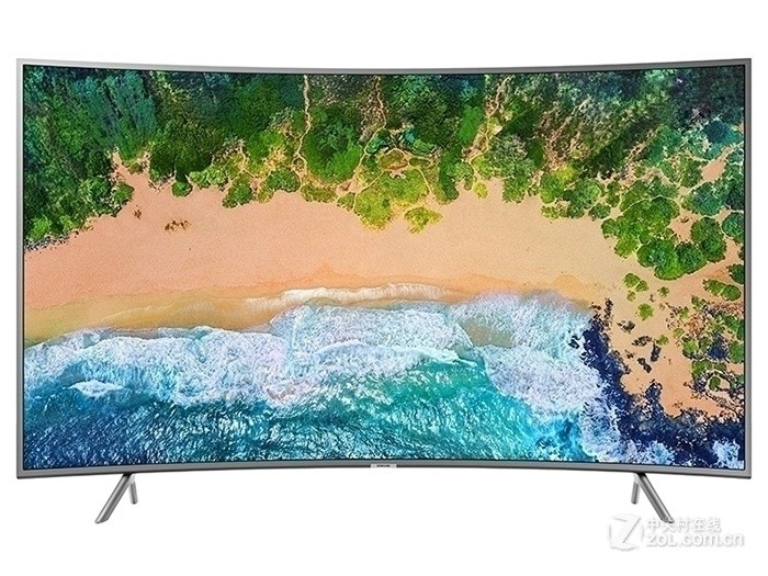 三星(samsung) NU7300 UA55NU7300