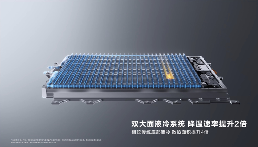 黑匣子+跑鞋+退烧贴，鸿蒙智行电池安全来真的