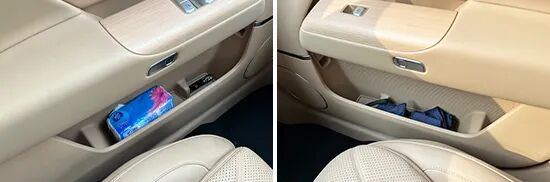 2026款奇瑞风云T11日常实用性测试报告