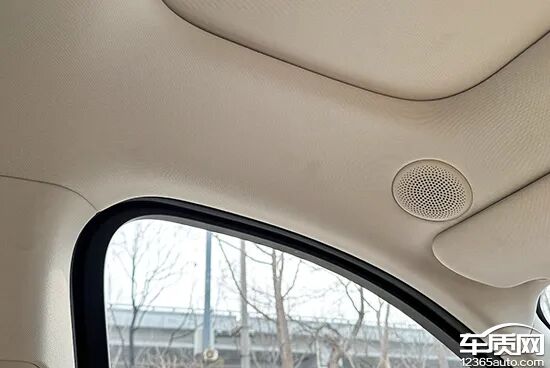 2026款奇瑞风云T11日常实用性测试报告