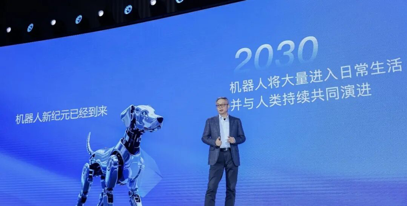 黑芝麻，铲向3万亿蓝海