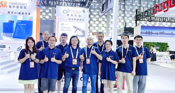 高通前高管创办，复旦系灵巧手创企，完成超亿元C1轮融资