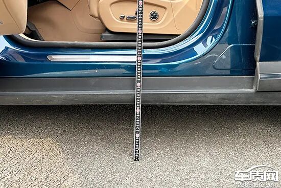 2026款奇瑞风云T11日常实用性测试报告