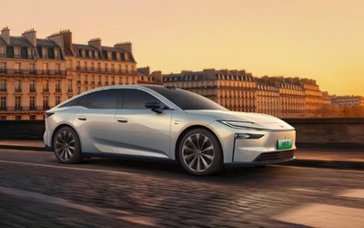 广汽丰田铂智7光电测试成绩出炉 综合续航达成率86%