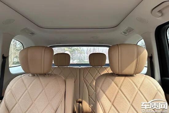 2026款奇瑞风云T11日常实用性测试报告