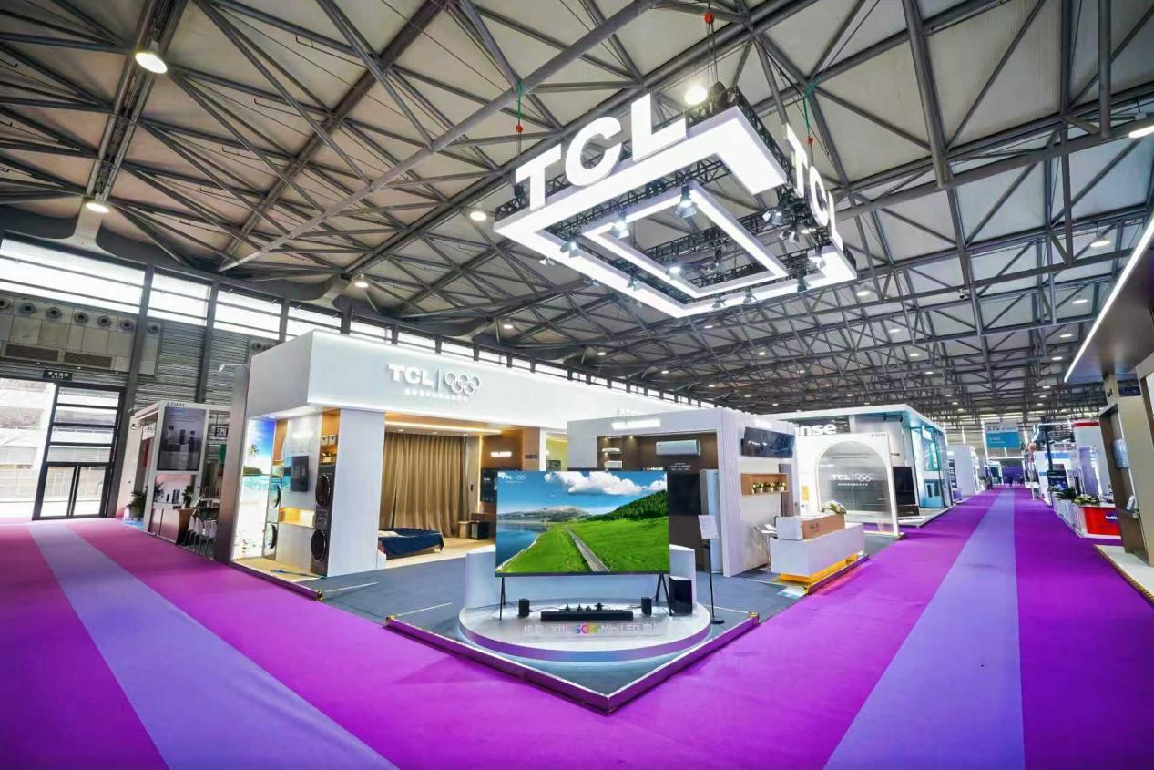 从“客房屏幕”到“酒店大脑”：TCL如何在智能化下半场重构行业范式