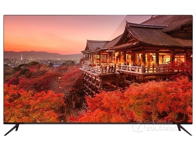 小米(xiaomi) 电视4 电视4 55英寸