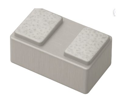 Aledia发布FlexiNOVA 9V—全球首款9V工作电压microLED，为高性能显示器制造开辟全新路径