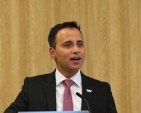 Waymo CPOのSaswat Panigrahi氏