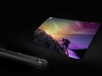 康佳(konka) 壁纸电视