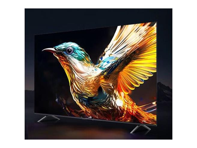 Royalstar（荣事达） LED-4KHD 50英寸/高清电视版 黑色