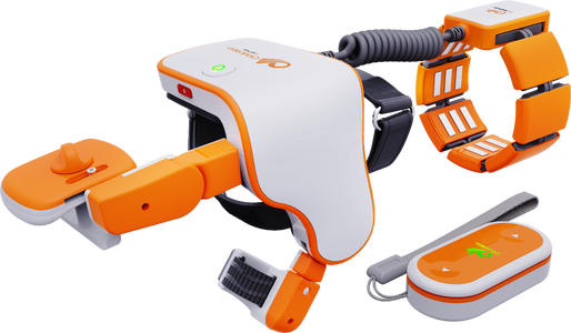 傲意科技完成C1轮1.5亿元融资