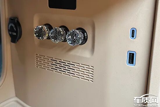 2026款奇瑞风云T11日常实用性测试报告