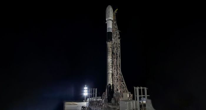 D-Orbit Launches Wayfinder Mission on SpaceX Transporter-16 with ION Satellite Carrier