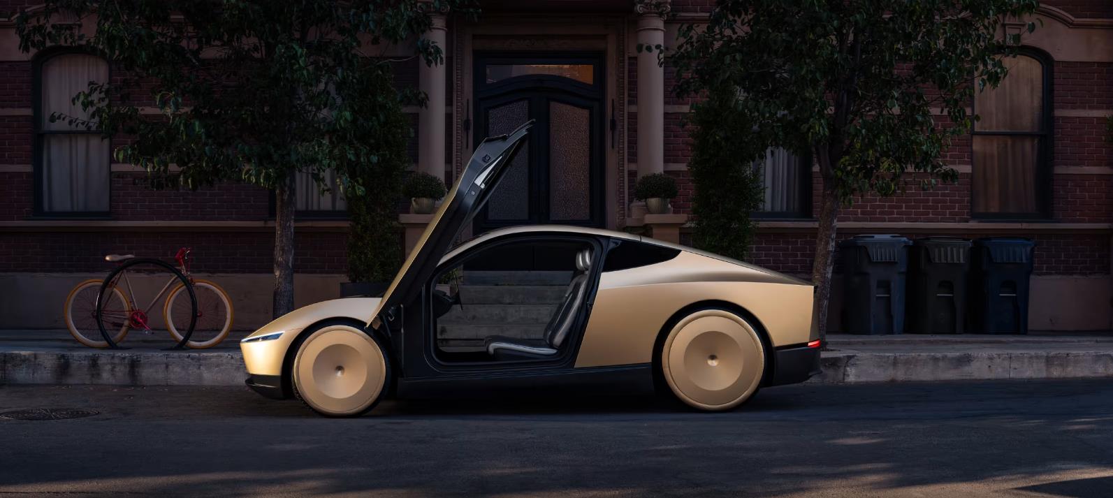 欧洲Robotaxi元年开启 巨头竞逐自动驾驶新战场