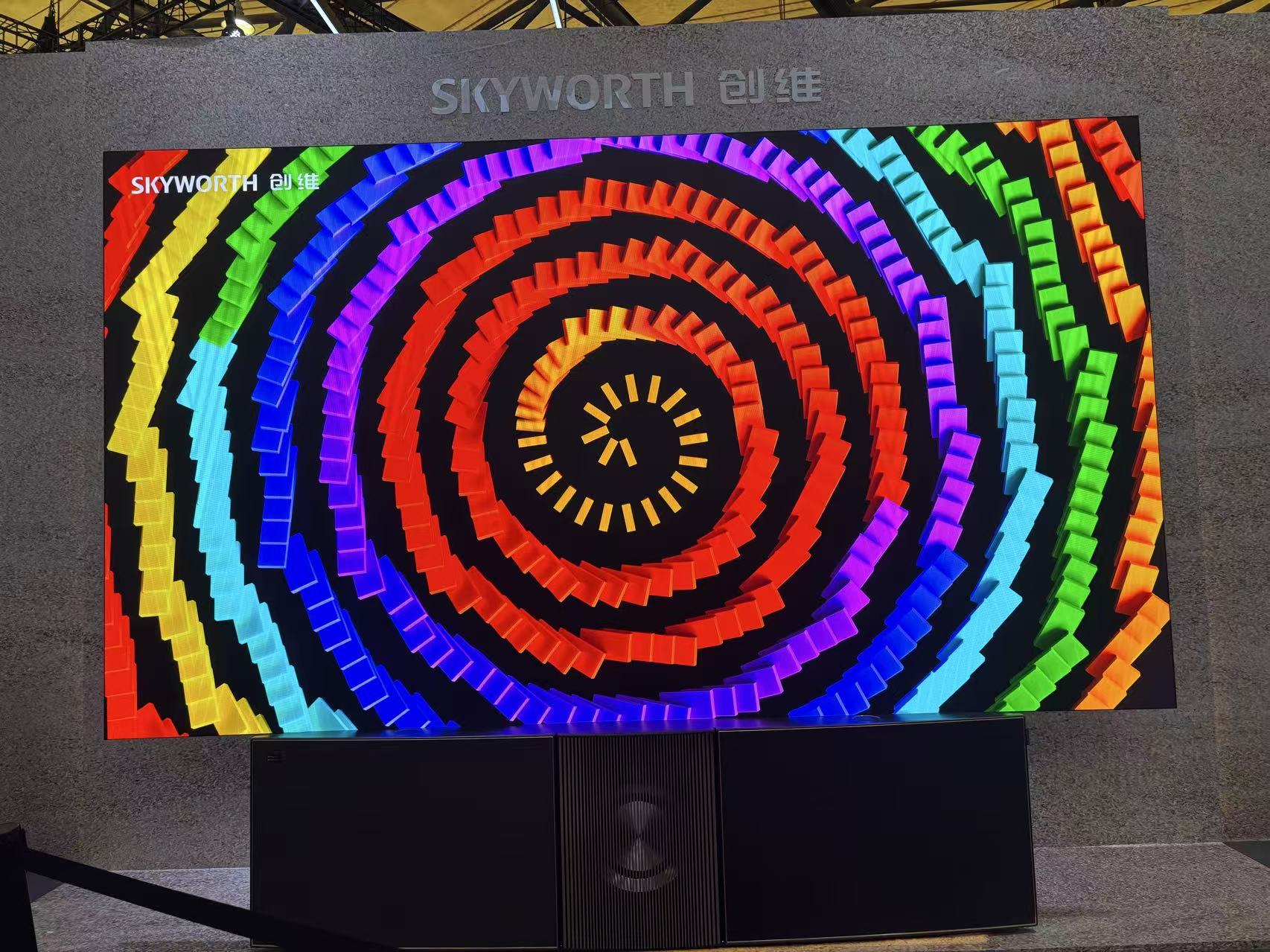 拍摄/第一财经记者王珍