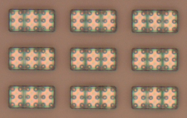 Aledia发布FlexiNOVA 9V—全球首款9V工作电压microLED，为高性能显示器制造开辟全新路径