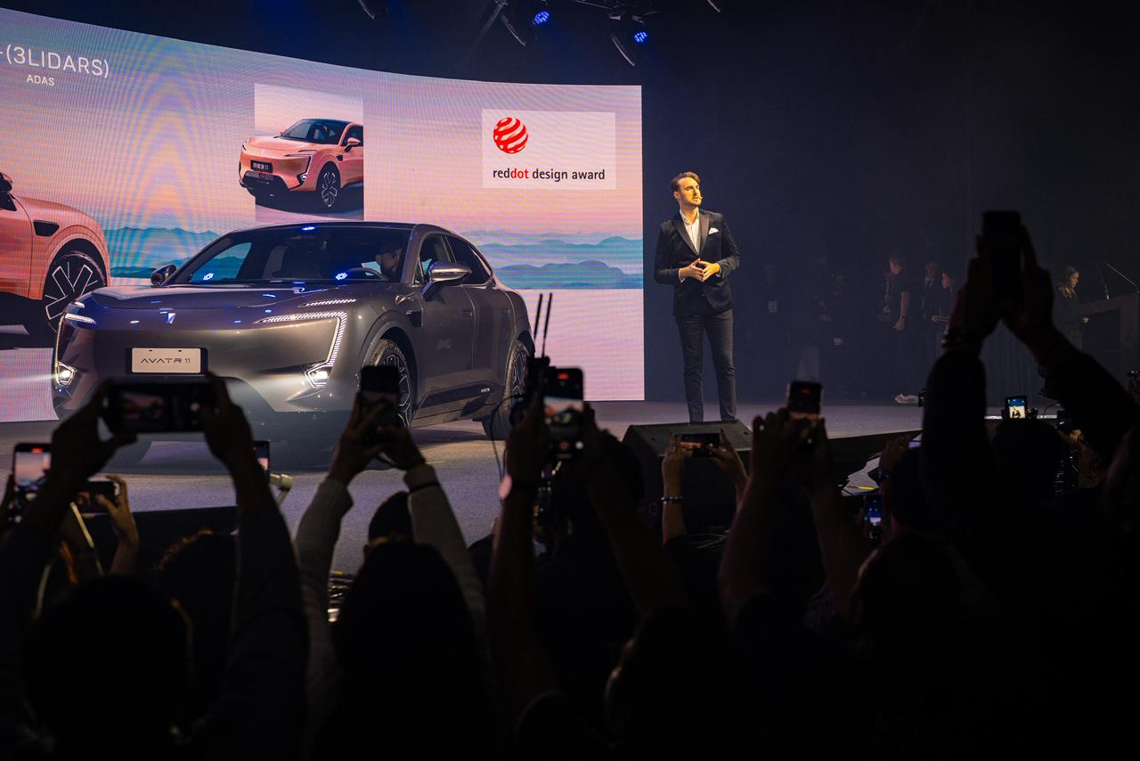 跨国车企的又一腹地，要被抄底了