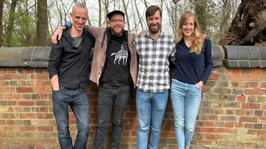 牛津系机器人创企融资数千万，要让机器人能记事、会复盘