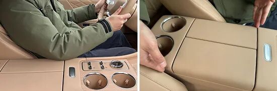 2026款奇瑞风云T11日常实用性测试报告