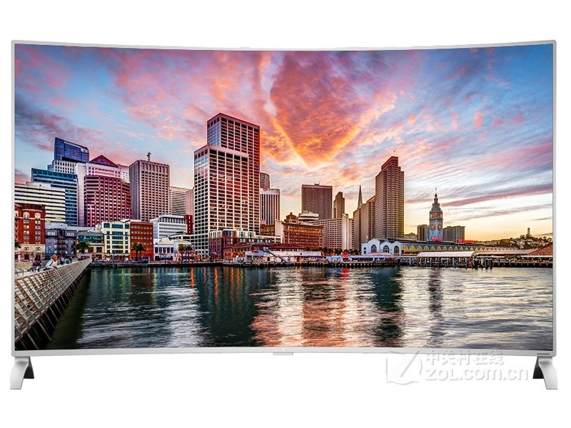 乐视(le) 超4 超4 X55 Curved