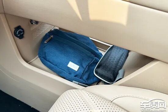 2026款奇瑞风云T11日常实用性测试报告