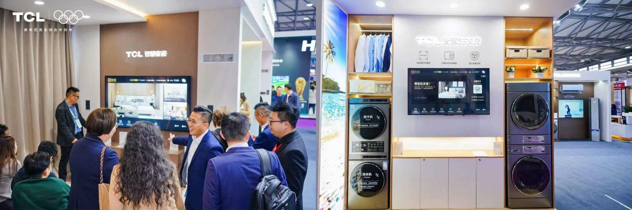 从“客房屏幕”到“酒店大脑”：TCL如何在智能化下半场重构行业范式