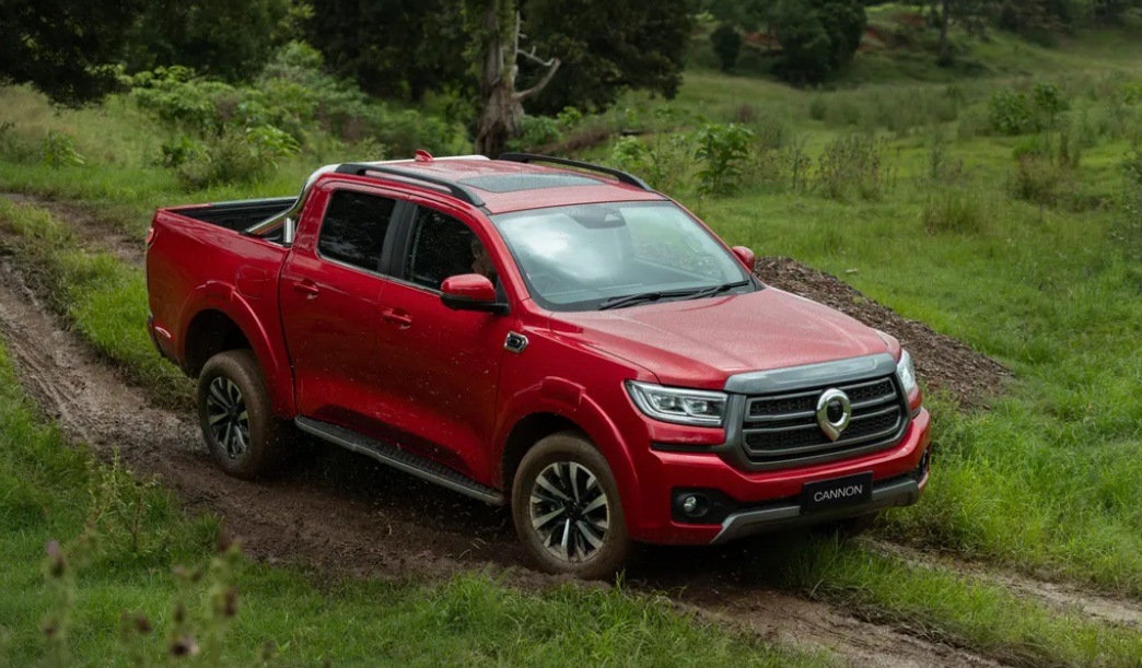 中国车企出海加拿大，能否复刻澳洲奇迹？