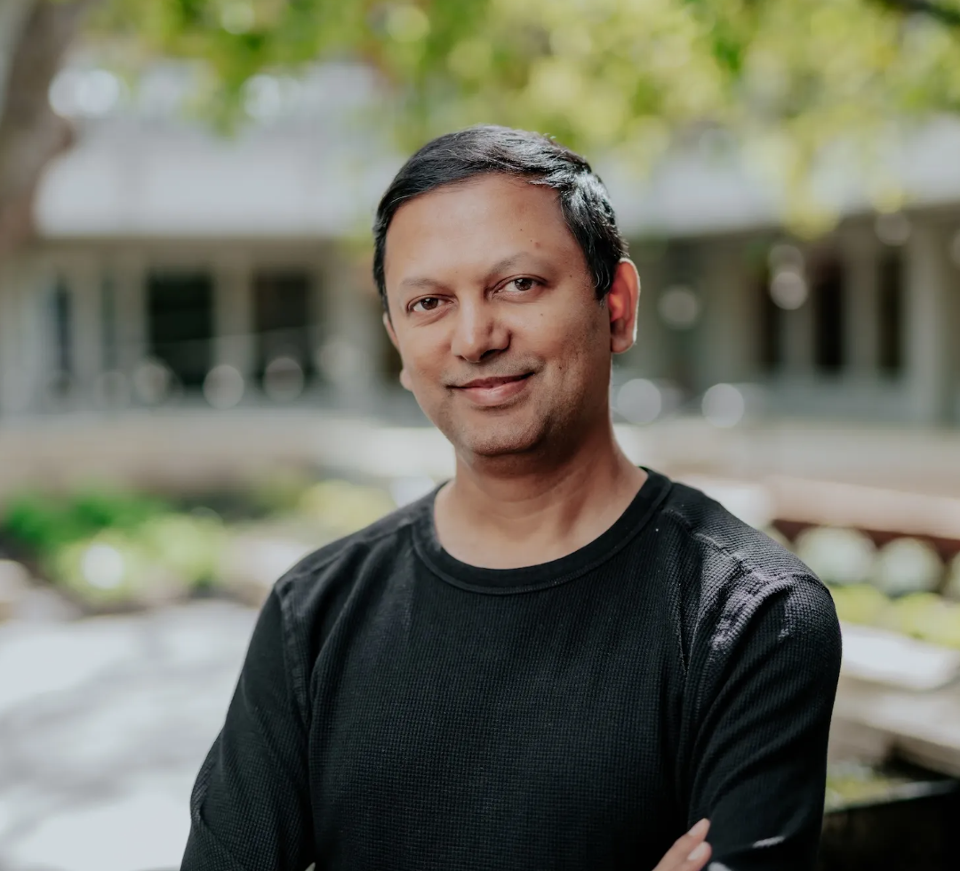 帮企业智能体建“总指挥部”！成立半年拿下超4亿种子轮，前OpenAI科学家、陈立武投了